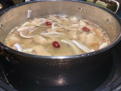 -凤园椰珍·臻品椰子鸡(保利时光里店)