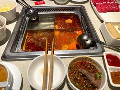 -海底捞火锅(亲子主题北金鹰店)