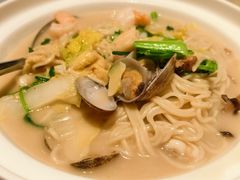 -莆田餐厅PUTIEN(世博源店)