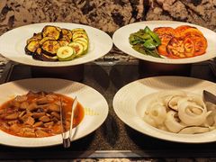 -五洲皇冠巴西烤肉餐厅
