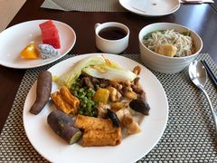-景湖轩全日制餐厅·南湖名都