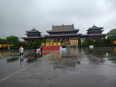 -大槐树寻根祭祖园