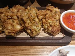 -潮粥荟·潮汕砂锅粥(槐房万达店)