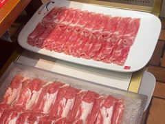 -1078號老北京涮肉(万达广场店)