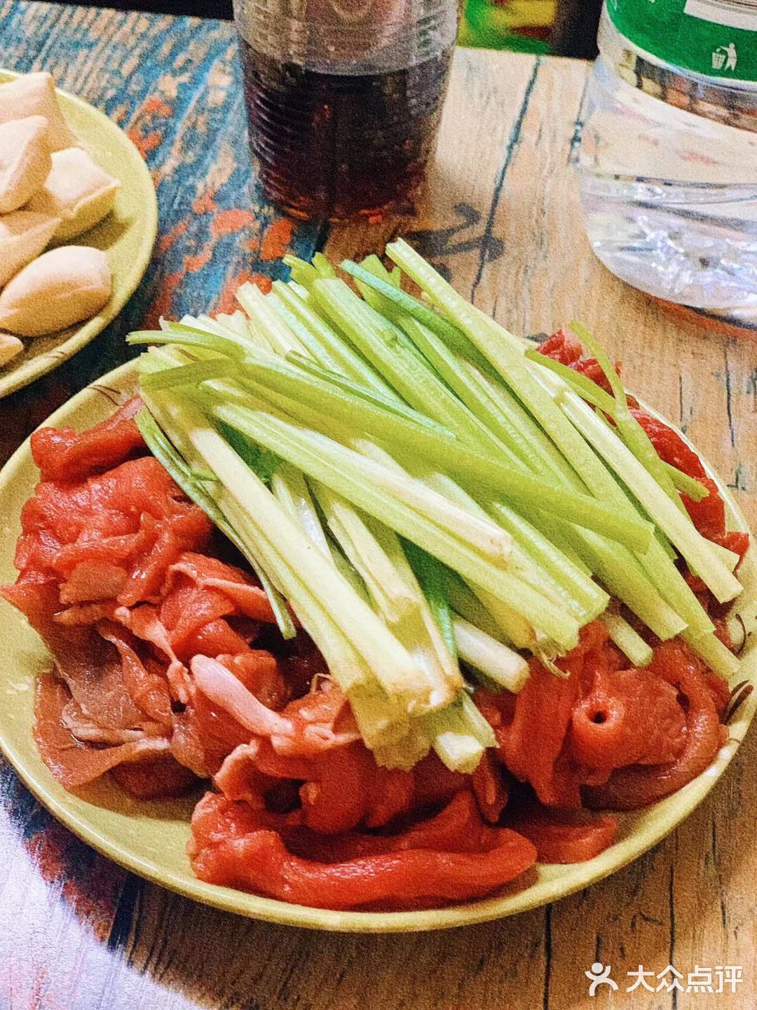 老板现调，会问好口味 - 推荐几个必点菜