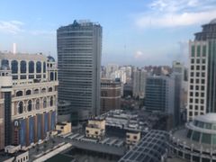 -上海世茂皇家艾美酒店