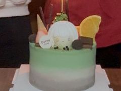 -杜勒瓦Cake&More 蛋糕派对定制