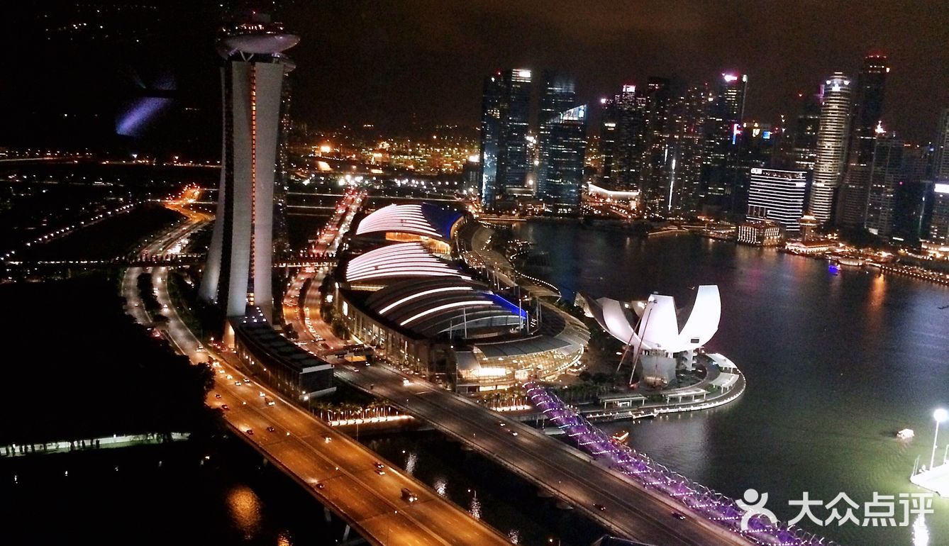 【玩转新加坡🇸🇬】人均不到4000💰必去全攻略