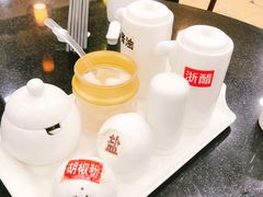 -丽的面家(多宝路店)