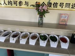 -蘑统田下·野生菌火锅