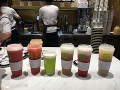 -奈雪的茶(湖滨银泰in77C区PRO店)