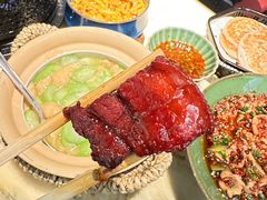 -锦府盐帮·侯宅(五棵松万达店)