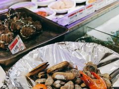 -阿毛饭店(和义路店)