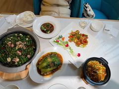 -周三的情书花园餐厅(江北店)