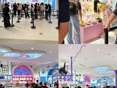 -深圳湾万象城(南山店)