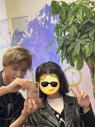 -MRMODE时尚先生美发沙龙