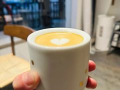 -Eu2+ coffee(上大路店)