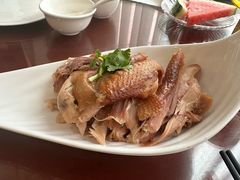 -鹿鸣春饭店(总店)