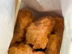 -1973继光香香鸡(大东方百货店)