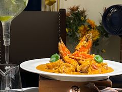 -狮拾久·现代新加坡料理(福田COCO Park店)