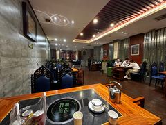 -葛记红焖羊肉(人民路店)