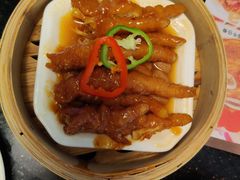 -南都咖啡西餐厅.全日茶点(福星路店)