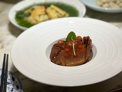 -淮扬府(安定门店)