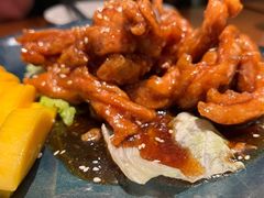 -又鸟pizza海南鸡饭(假日广场店)