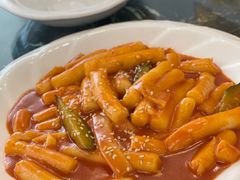 -桃园中华料理炸酱面(燕儿岛路店)