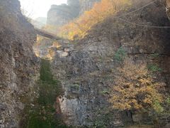 -孤山寨风景区