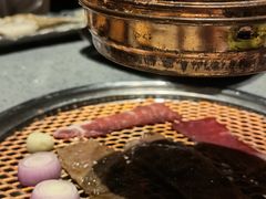 -槿·贵州酸汤火锅餐厅·杭州临安万豪酒店