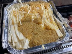 -白玉·朝鲜族烤串(南山店)