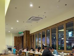 -春家·非遗手工小吃(徐汇万科广场店)