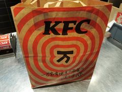 -肯德基(东门中店)