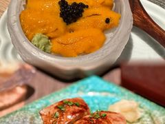 -炙柒Sekinana·精致日料(合生汇店)
