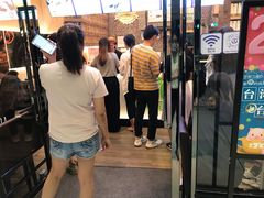 门面-正负二度C(东城万达店)