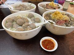 -潮镇老尾牛杂(环城西路店)