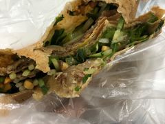 -金陵老丁家馄饨(新街口店)
