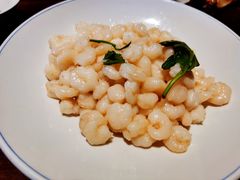 龙井虾仁-大牌大·传统杭帮菜(湖滨店)