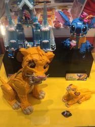 -乐高授权专卖店(中关村领展店)