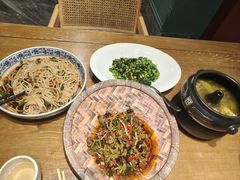 -福照楼汽锅鸡·云南菜(万达广场店)