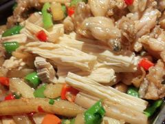 -蘭奢雅集·江浙菜(青山江滩店)