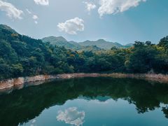 -阳台山自然风景区