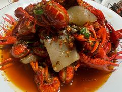 -辣不怕口味虾(凌霄路店)