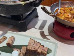 -全牛匠·乐山跷脚牛肉(西北旺万象汇店)