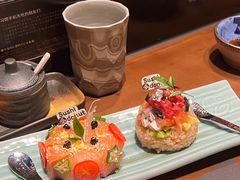 -鸟山鸣·日料食堂(王府井店)