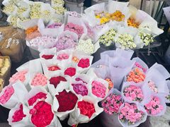 -循礼门鲜花花市(武汉循礼门店)