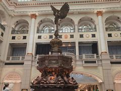 -澳门喜来登大酒店