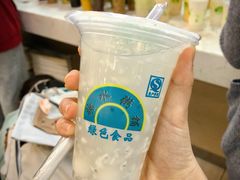 酒酿小丸子-交通大学（闵行校区）-第二餐饮大楼