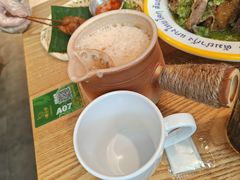 -椰莱泰小谷·东南亚融合菜(坪山悦阾SPACE店)